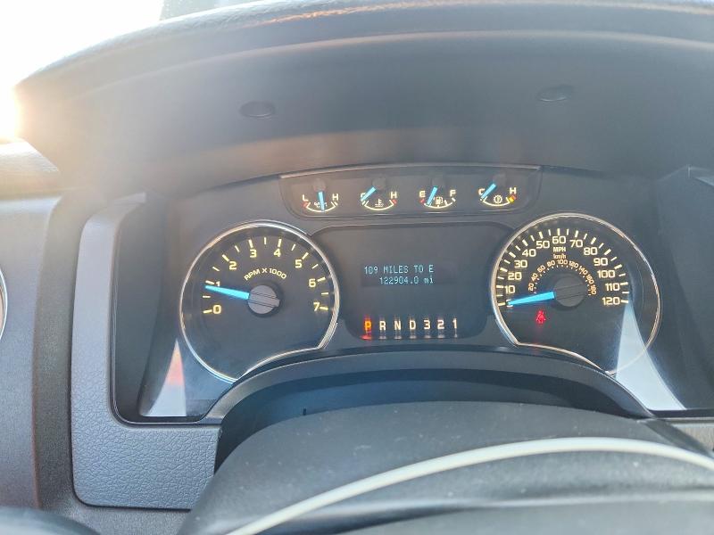 Продаж на аукціоні авто 2012 Ford F150, vin: 1FTFW1EF3CKD44264, номер лоту: 69915326
