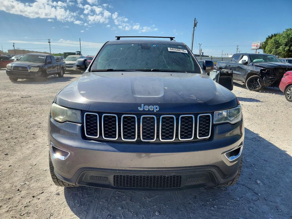 Продажа на аукционе авто 2019 Jeep Grand Cherokee, vin: 1C4RJFAG0KC591239, номер лота: 68550216