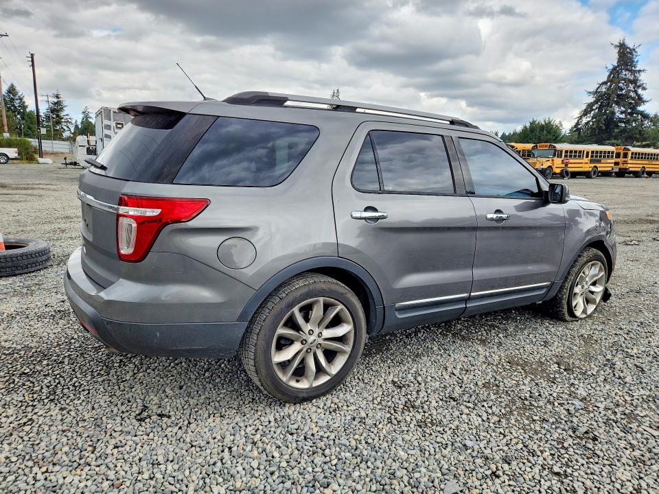 Продаж на аукціоні авто 2013 Ford Explorer, vin: 1FM5K8F8XDGA99642, номер лоту: 68827446
