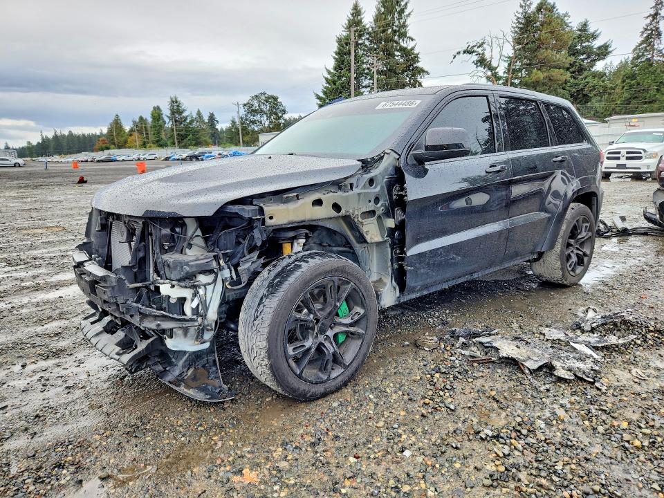 Продаж на аукціоні авто 2016 Jeep Grand Cherokee, vin: 1C4RJFDJ6GC475168, номер лоту: 67544486
