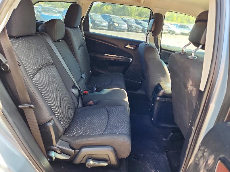 2013 Dodge Journey მანქანა იყიდება აუქციონზე, vin: 3C4PDCABXDT610341, აუქციონის ნომერი: 68030336
