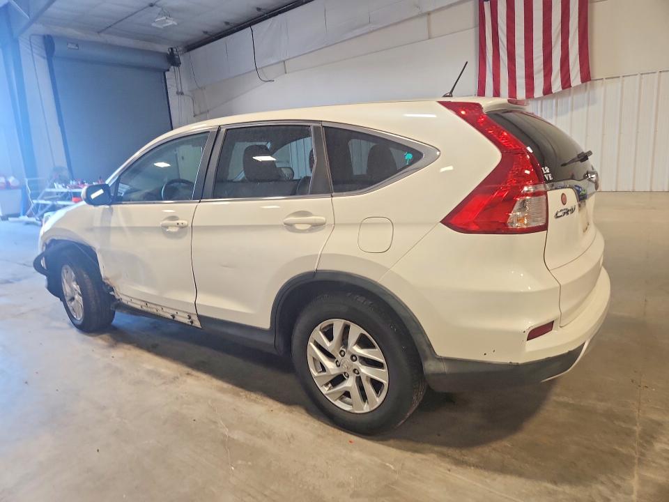 Продаж на аукціоні авто 2015 Honda Cr-v, vin: 5J6RM4H55FL084854, номер лоту: 70435976