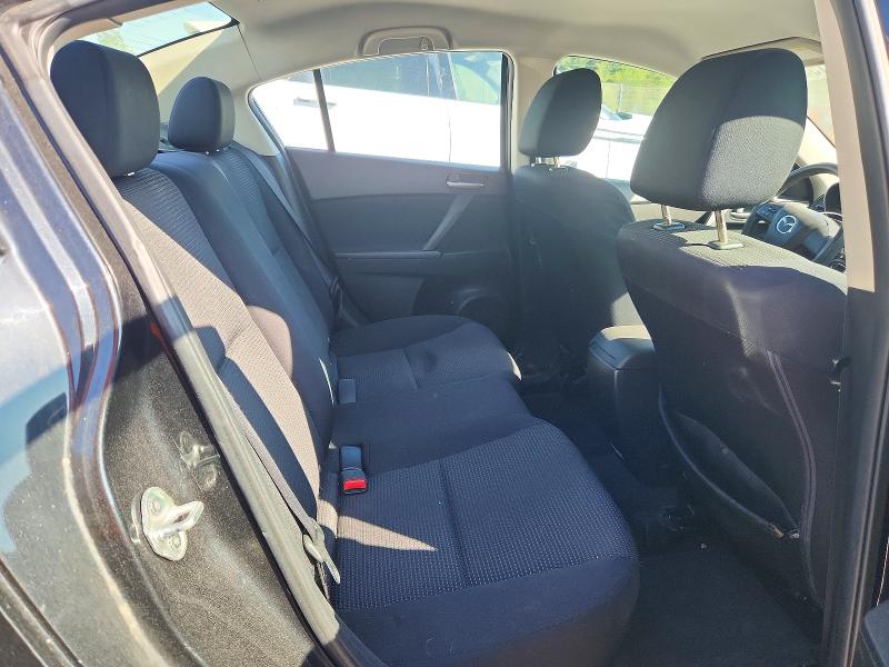 Продаж на аукціоні авто 2012 Mazda 3, vin: JM1BL1UG0C1552951, номер лоту: 69315566