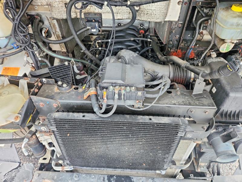 Aukcja sprzedaży 2021 Ford F59, vin: 1F65F5KN9M0A01618, numer aukcji: 66550016