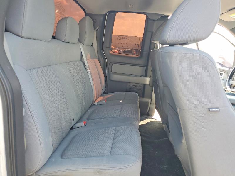 Продаж на аукціоні авто 2011 Ford F150, vin: 1FTFX1ET3BFB23600, номер лоту: 69517436
