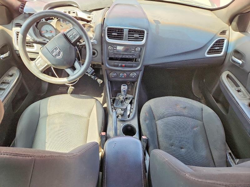 Aukcja sprzedaży 2013 Dodge Avenger, vin: 1C3CDZAB0DN637313, numer aukcji: 69375326