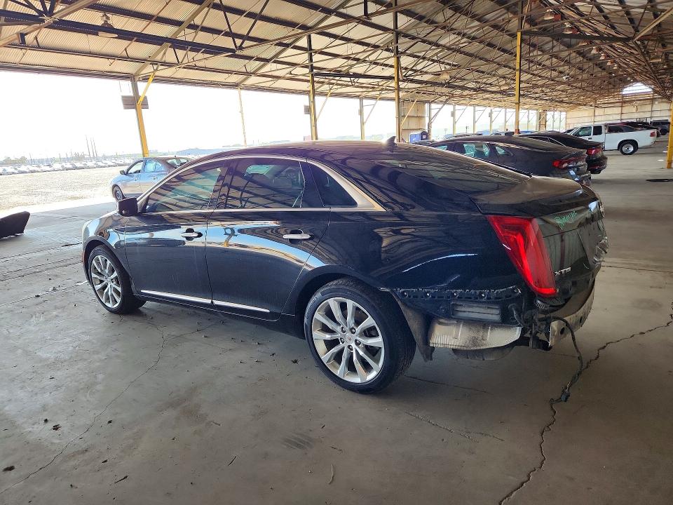 Aukcja sprzedaży 2014 Cadillac Xts, vin: 2G61M5S34E9119022        , numer aukcji: 69034856