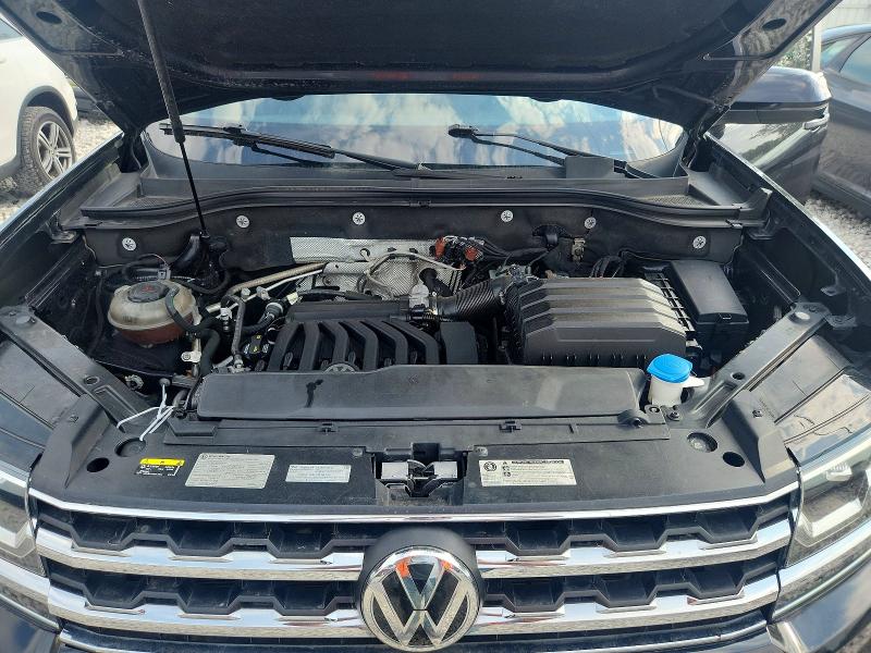 67351316 :رقم المزاد ، 1V2WR2CA5KC565439 vin ، 2019 Volkswagen Atlas مزاد بيع
