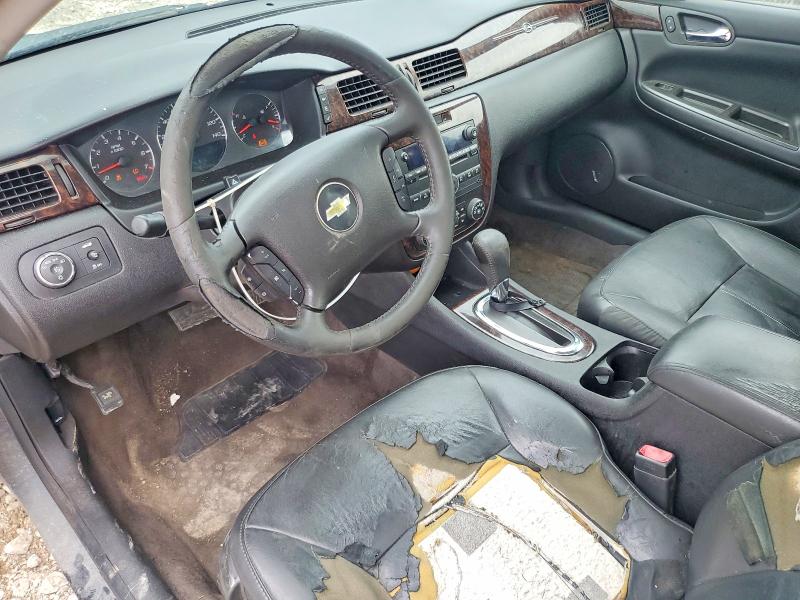 Продажа на аукционе авто 2014 Chevrolet Impala Limited, vin: 2G1WC5E32E1113177, номер лота: 69546846