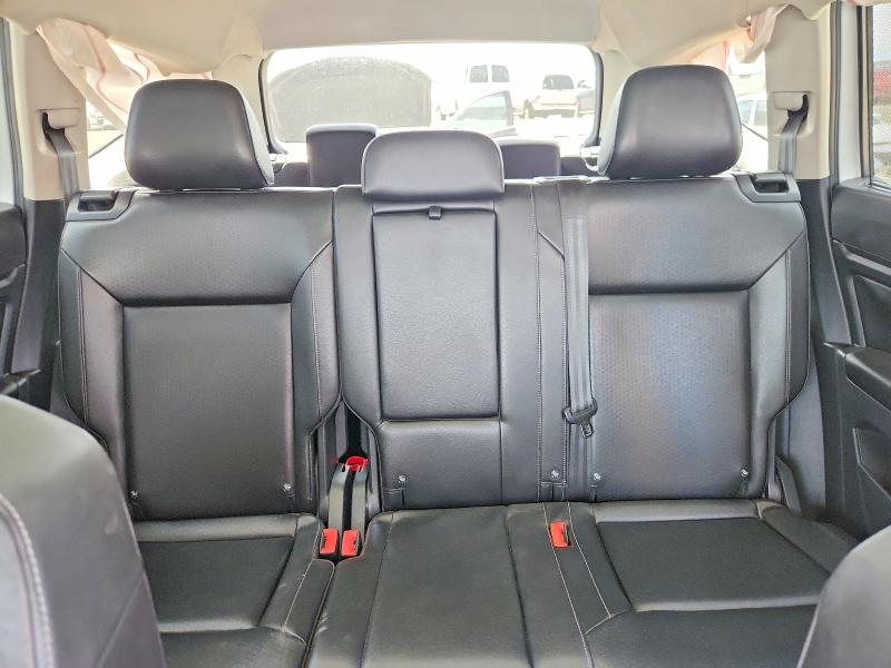 70886716 :رقم المزاد ، 1V2ER2CA4JC519868 vin ، 2018 Volkswagen Atlas مزاد بيع