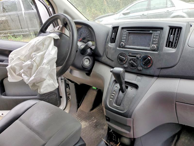 Auction sale of the 2014 Nissan Nv200, vin: 3N6CM0KN0EK696365, lot number: 66018326