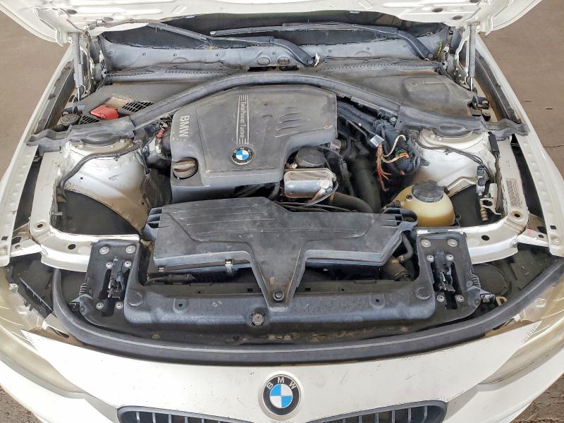 68844986 :رقم المزاد ، WBA3C1C52CF434033 vin ، 2012 Bmw 328 مزاد بيع