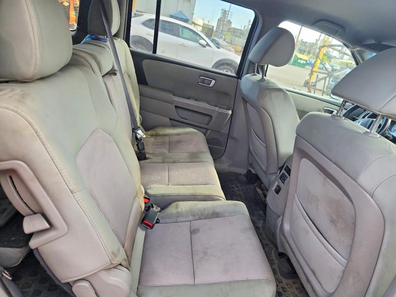 Продаж на аукціоні авто 2014 Honda Pilot, vin: 5FNYF4H48EB501310, номер лоту: 68956526