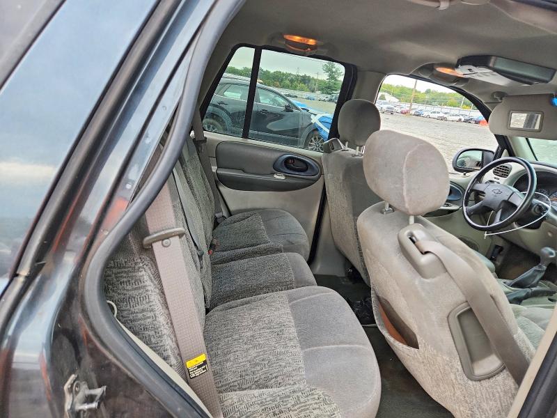 Aukcja sprzedaży 2003 Chevrolet Trailblazer, vin: 1GNDT13S832266474, numer aukcji: 69689266