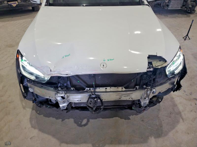 Продаж на аукціоні авто 2022 Mercedes-benz Glc, vin: W1N0G8EBXNV382321, номер лоту: 69046636