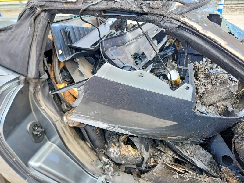 2004 Chevrolet Corvette მანქანა იყიდება აუქციონზე, vin: 1G1YY32G545100782, აუქციონის ნომერი: 69510656