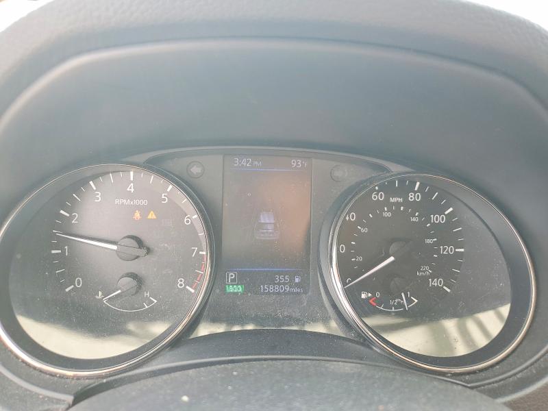 Продаж на аукціоні авто 2018 Nissan Rogue, vin: JN8AT2MT2JW467046, номер лоту: 68173856