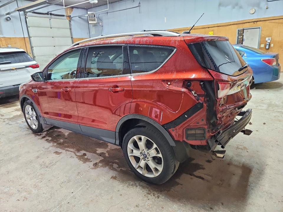 2015 Ford Escape მანქანა იყიდება აუქციონზე, vin: 1FMCU9JX6FUB26412, აუქციონის ნომერი: 68276316