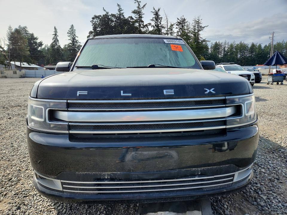 Aukcja sprzedaży 2013 Ford Flex, vin: 2FMHK6D81DBD29550, numer aukcji: 68809146