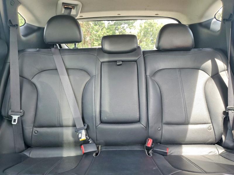 Aukcja sprzedaży 2014 Hyundai Tucson, vin: KM8JUCAG3EU889989, numer aukcji: 70125366