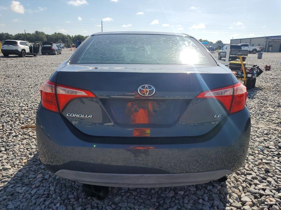 2019 Toyota Corolla მანქანა იყიდება აუქციონზე, vin: 2T1BURHE4KC223555, აუქციონის ნომერი: 69250146