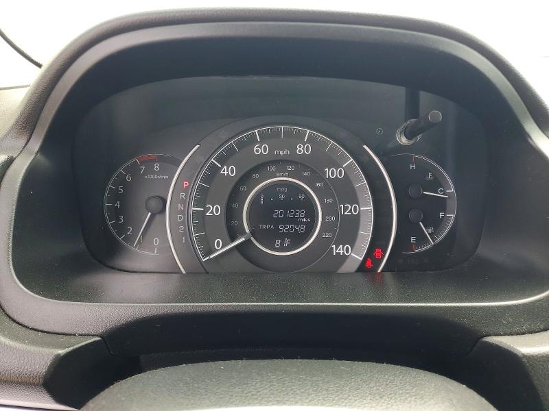 Aukcja sprzedaży 2012 Honda Cr-v, vin: 5J6RM4H5XCL010244, numer aukcji: 67377346