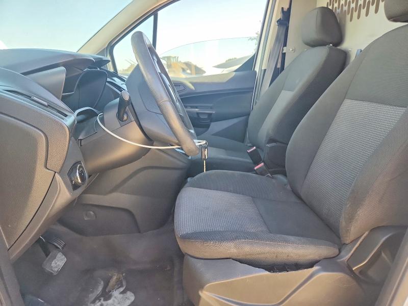 2016 Ford Transit Connect მანქანა იყიდება აუქციონზე, vin: NM0LS7E76G1233534, აუქციონის ნომერი: 69980956