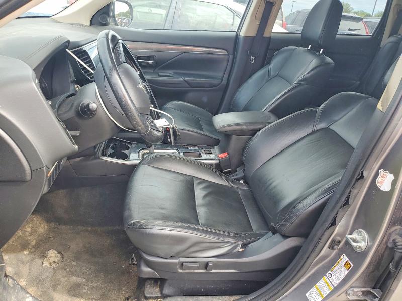2019 Mitsubishi Outlander მანქანა იყიდება აუქციონზე, vin: JA4AD3A38KZ018967, აუქციონის ნომერი: 69903296