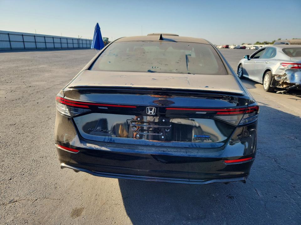 Продажа на аукционе авто 2026 Honda Accord, vin: 1HGCY2F71TA019503, номер лота: 69811786