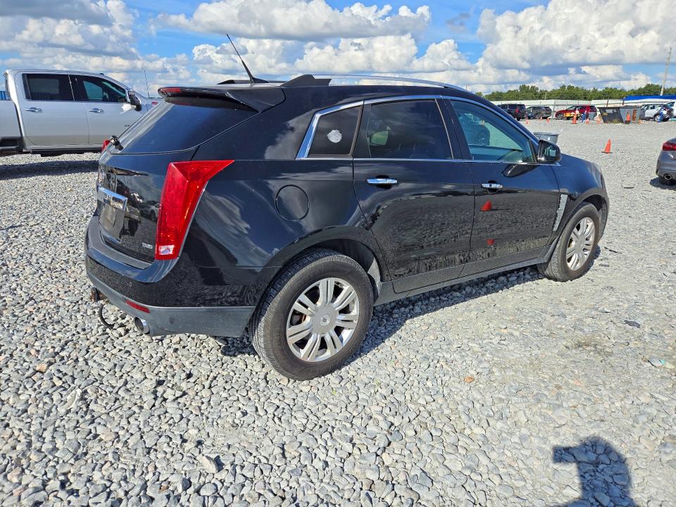 2012 Cadillac Srx მანქანა იყიდება აუქციონზე, vin: 3GYFNAE39CS618817, აუქციონის ნომერი: 70692356