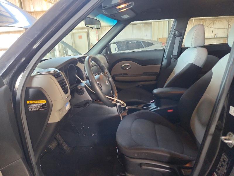 67835516 :رقم المزاد ، KNDJN2A29K7026253 vin ، 2019 Kia Soul مزاد بيع