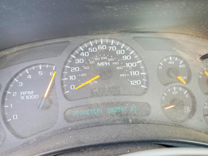 Продаж на аукціоні авто 2003 Chevrolet Silverado, vin: 1GCEK14T23Z341216, номер лоту: 70819776