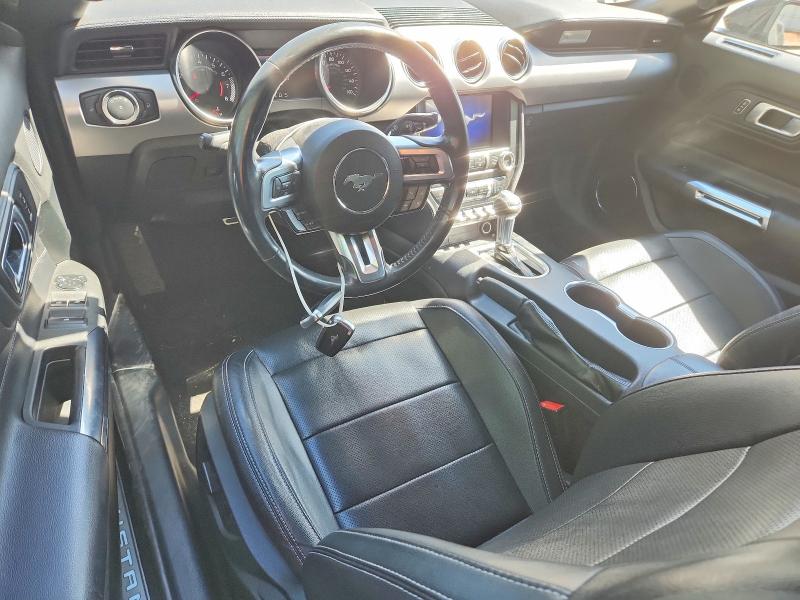 Продаж на аукціоні авто 2023 Ford Mustang, vin: 1FATP8UH8P5105573, номер лоту: 70137706