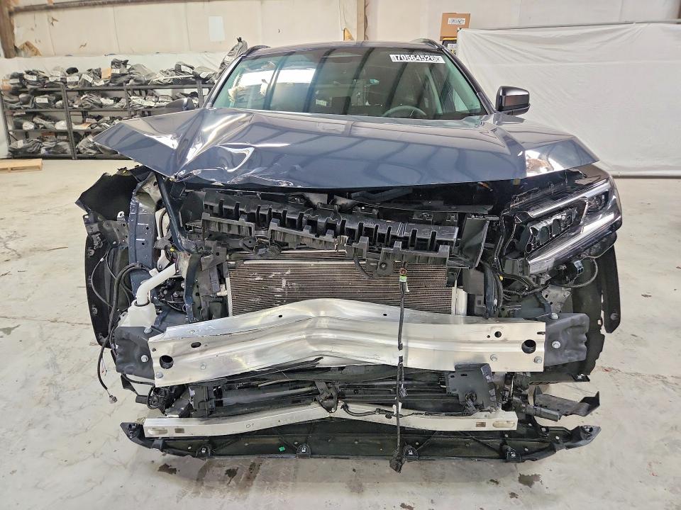70564526 :رقم المزاد ، 2T36CRAV4TC006353 vin ، 2026 Toyota Rav4 مزاد بيع