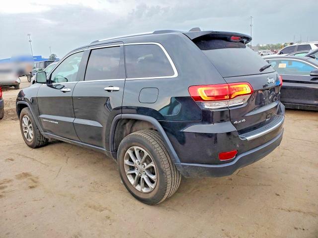Aukcja sprzedaży 2015 Jeep Grand Cherokee, vin: 1C4RJFBG9FC606308, numer aukcji: 67798426