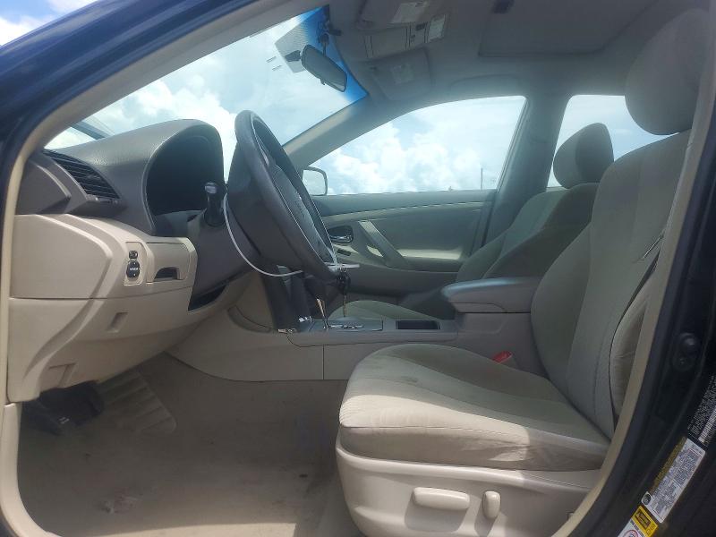 Auction sale of the 2007 Toyota Camry, vin: 4T1BE46K47U553842, lot number: 67100676
