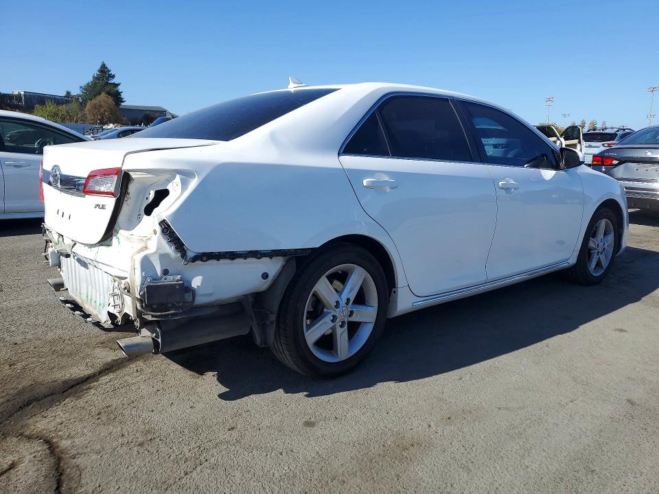 Продаж на аукціоні авто 2012 Toyota Camry, vin: 4T1BK1FK3CU505346, номер лоту: 68877926