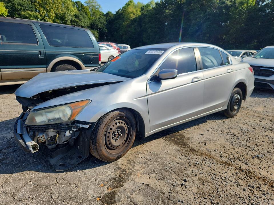 68422536 :رقم المزاد ، 1HGCP2F32AA135953 vin ، 2010 Honda Accord مزاد بيع