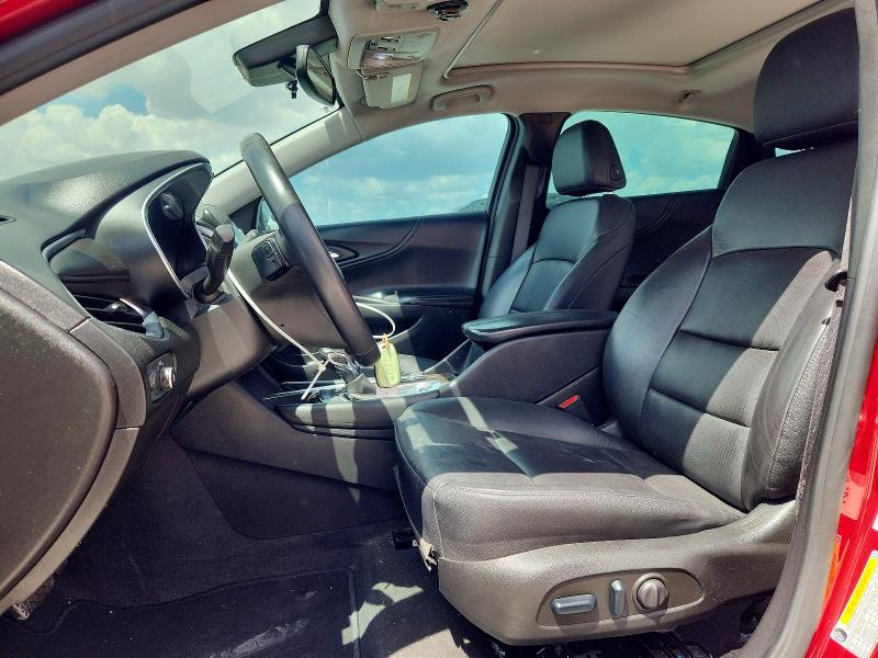 Auction sale of the 2023 Chevrolet Malibu, vin: 1G1ZE5ST9PF128427, lot number: 67499026