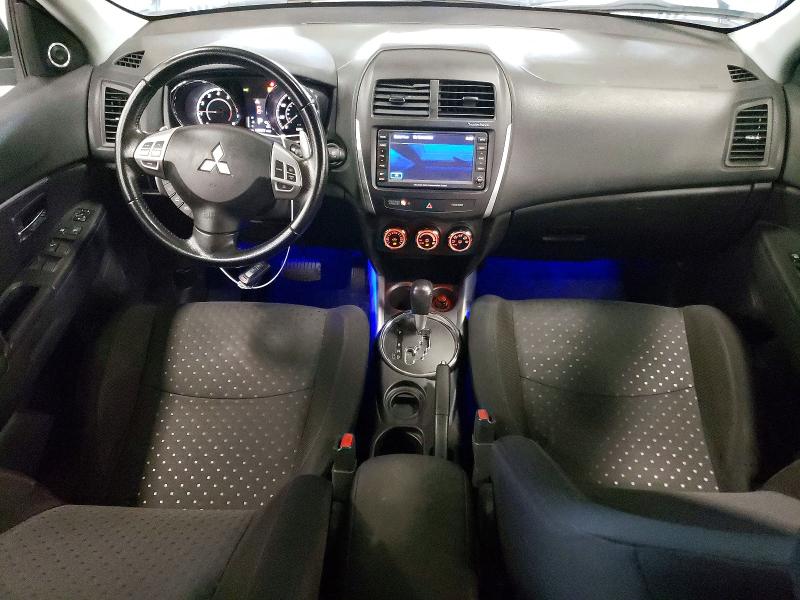 Продажа на аукционе авто 2012 Mitsubishi Outlander Sport, vin: JA4AP4AUXCZ010666, номер лота: 69528816