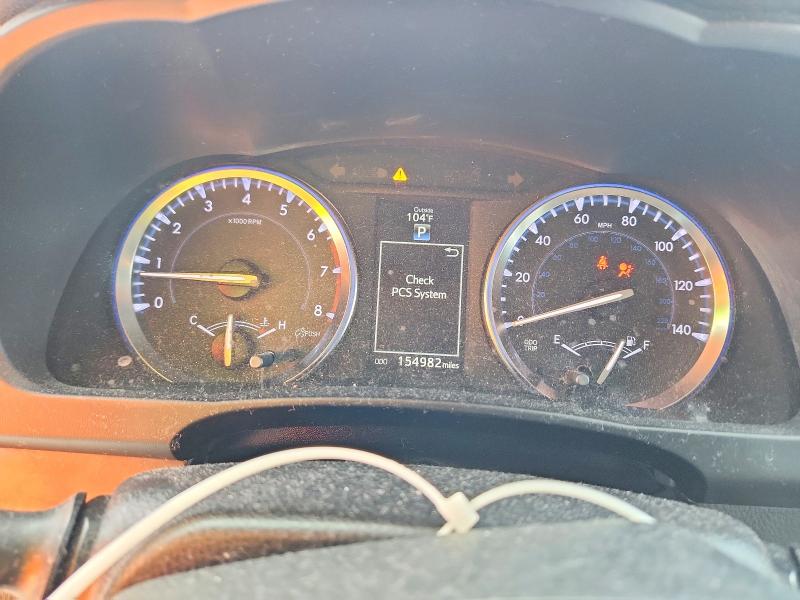 Продажа на аукционе авто 2015 Toyota Highlander, vin: 5TDDKRFH4FS211057, номер лота: 67995066