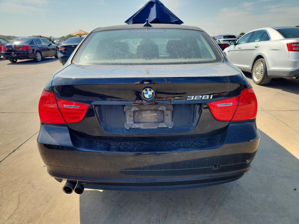 Продажа на аукционе авто 2009 Bmw 328, vin: WBAPH73569E125539, номер лота: 70159526