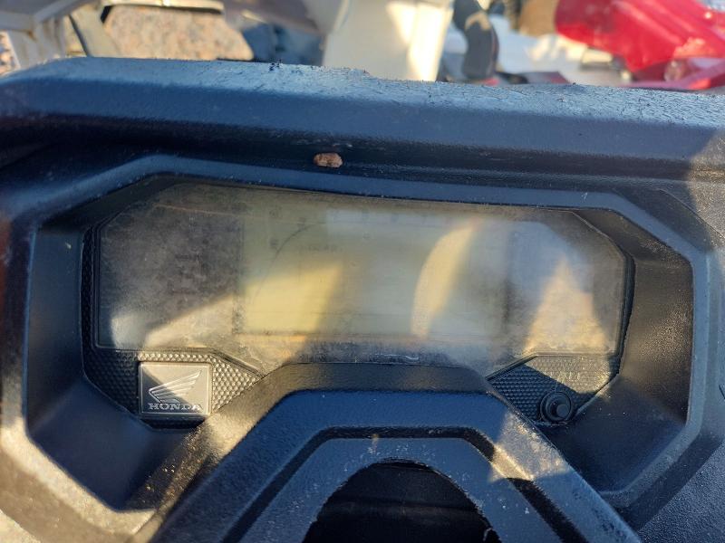 Продаж на аукціоні авто 2020 Honda Pioneer, vin: 1HFVE04B7L4400028, номер лоту: 69348396