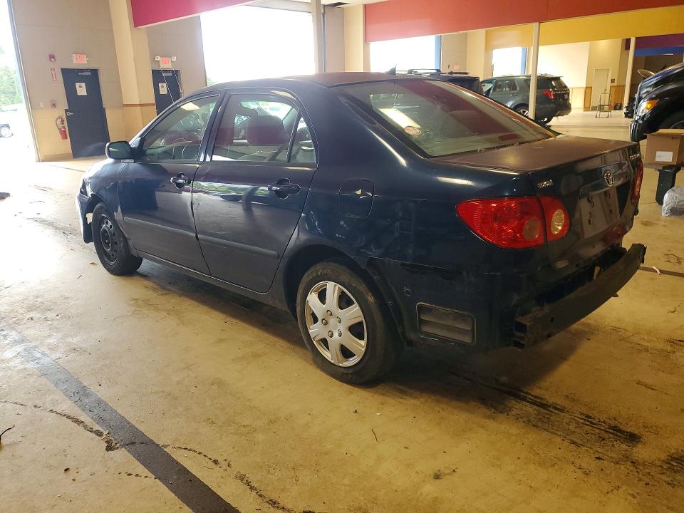Продаж на аукціоні авто 2007 Toyota Corolla, vin: 2T1BR32E47C799693, номер лоту: 70278906