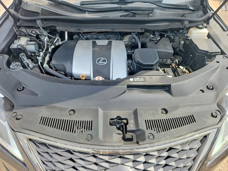 Aukcja sprzedaży 2020 Lexus Rx, vin: 2T2SZMDA0LC219913, numer aukcji: 67397366