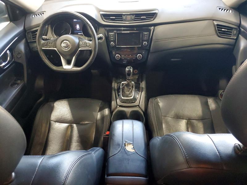 Продажа на аукционе авто 2019 Nissan Rogue, vin: 5N1AT2MV4KC768168, номер лота: 67396026