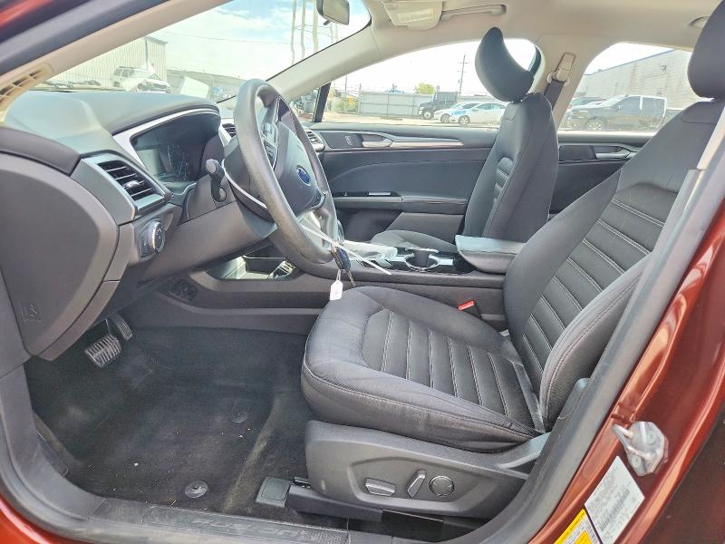 70125656 :رقم المزاد ، 3FA6P0H74FR278132 vin ، 2015 Ford Fusion مزاد بيع