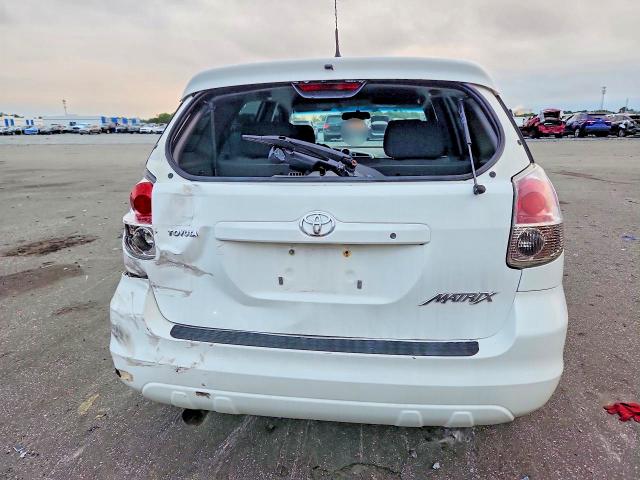 Auction sale of the 2008 Toyota Matrix, vin: 2T1KR32E08C718433, lot number: 69982236