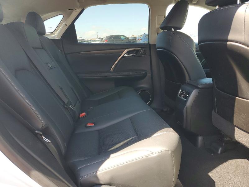 Aukcja sprzedaży 2022 Lexus Rx, vin: 2T2HGMDA1NC078336, numer aukcji: 70653526