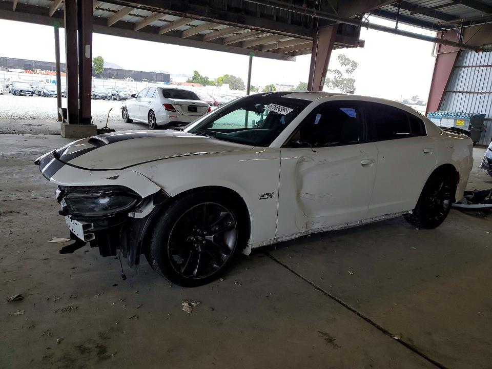 2020 Dodge Charger მანქანა იყიდება აუქციონზე, vin: 2C3CDXGJ3LH122106, აუქციონის ნომერი: 67866066